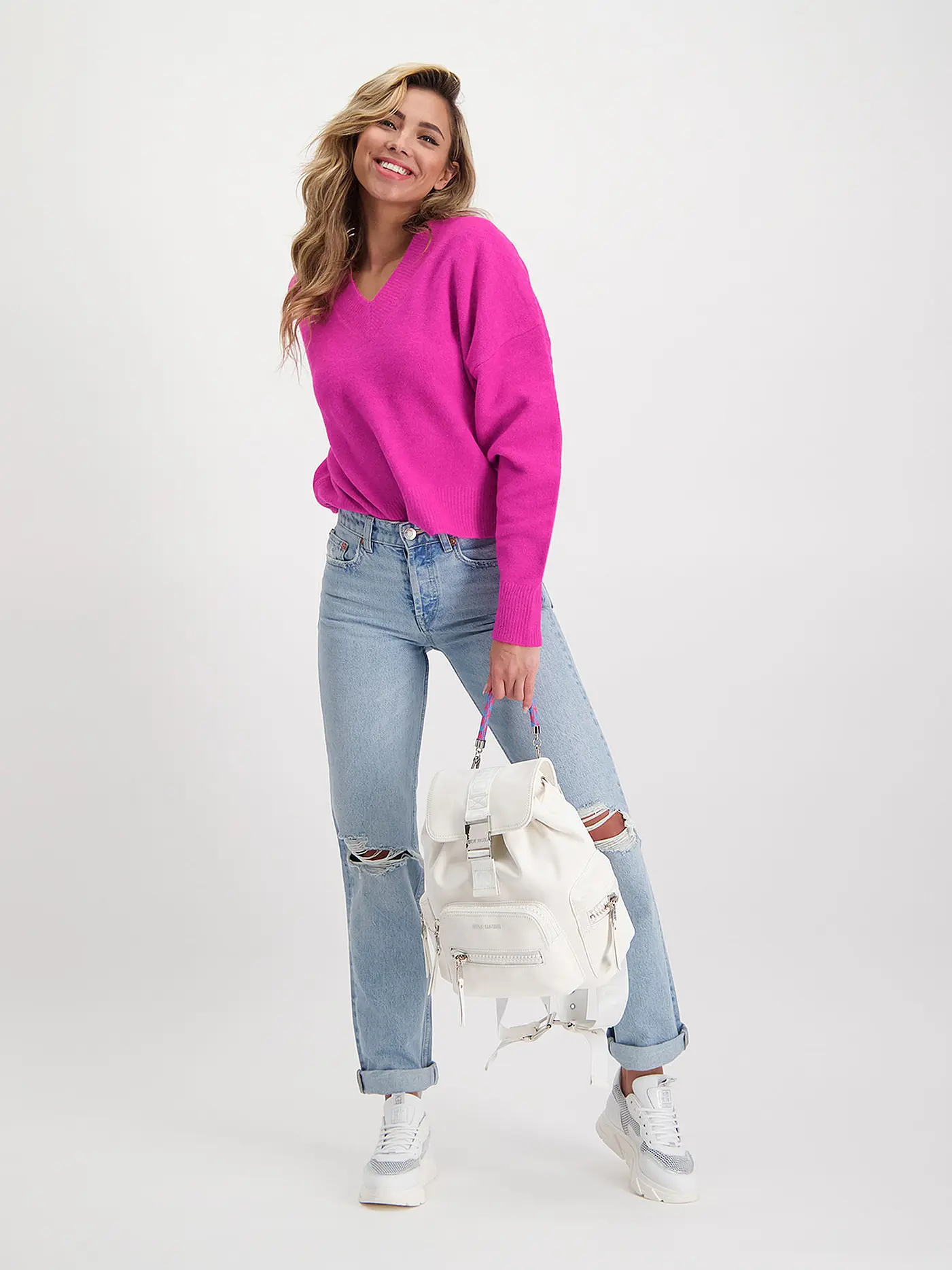 STEVE MADDEN | Rucksack BWILDER | 